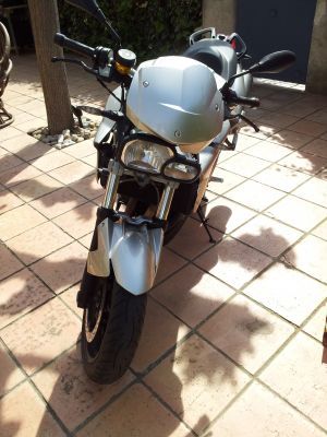 BMW F800R à vendre à La Ciotat par particulier
